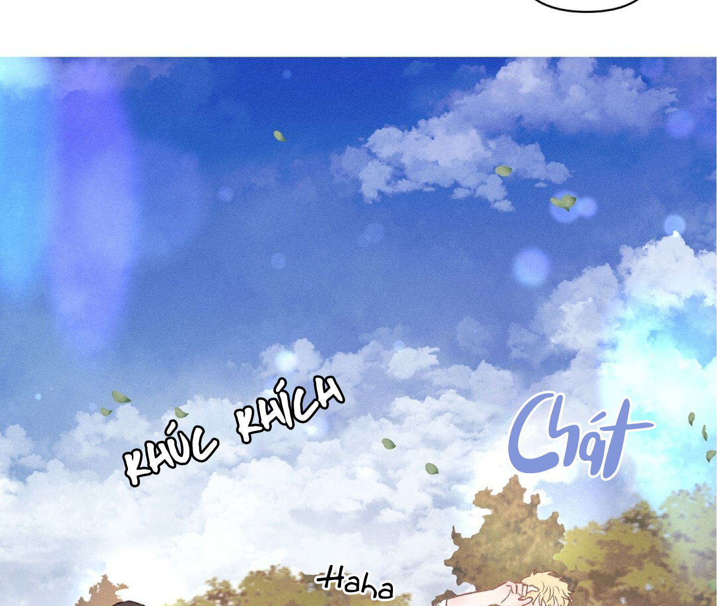 đại úy lãng mạn thân yêu của tôi chapter 18 38