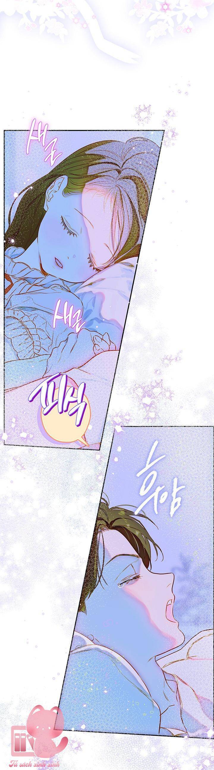 mẹ tôi lại kết hôn lần nữa chapter 50 61