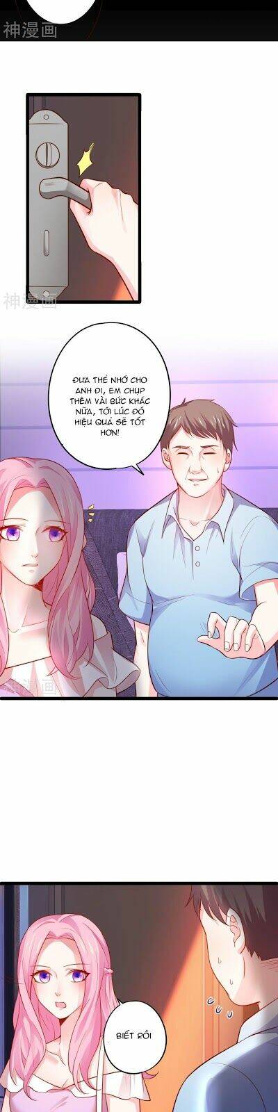 biến lan lăng vương thành ảnh đế chapter 48 9