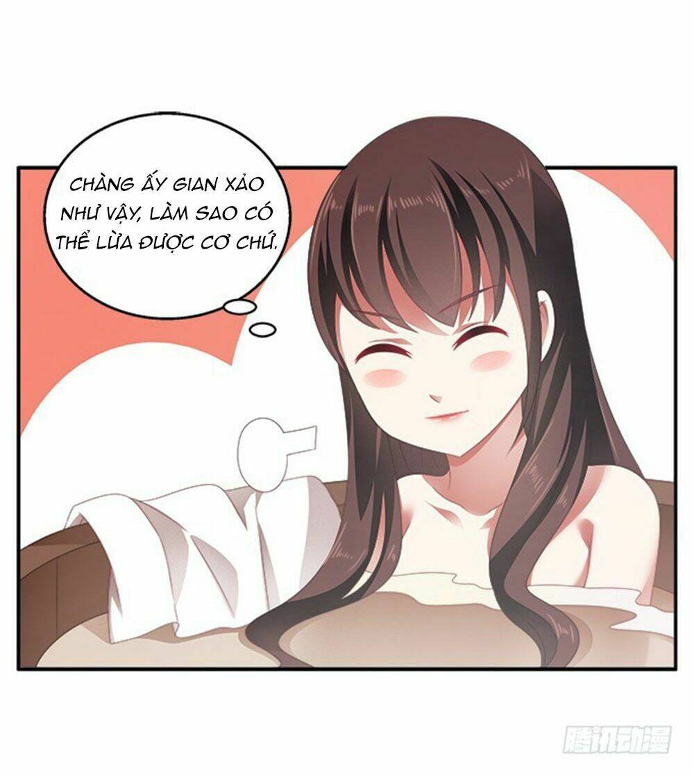 thịnh thế an nhiên chapter 58 28