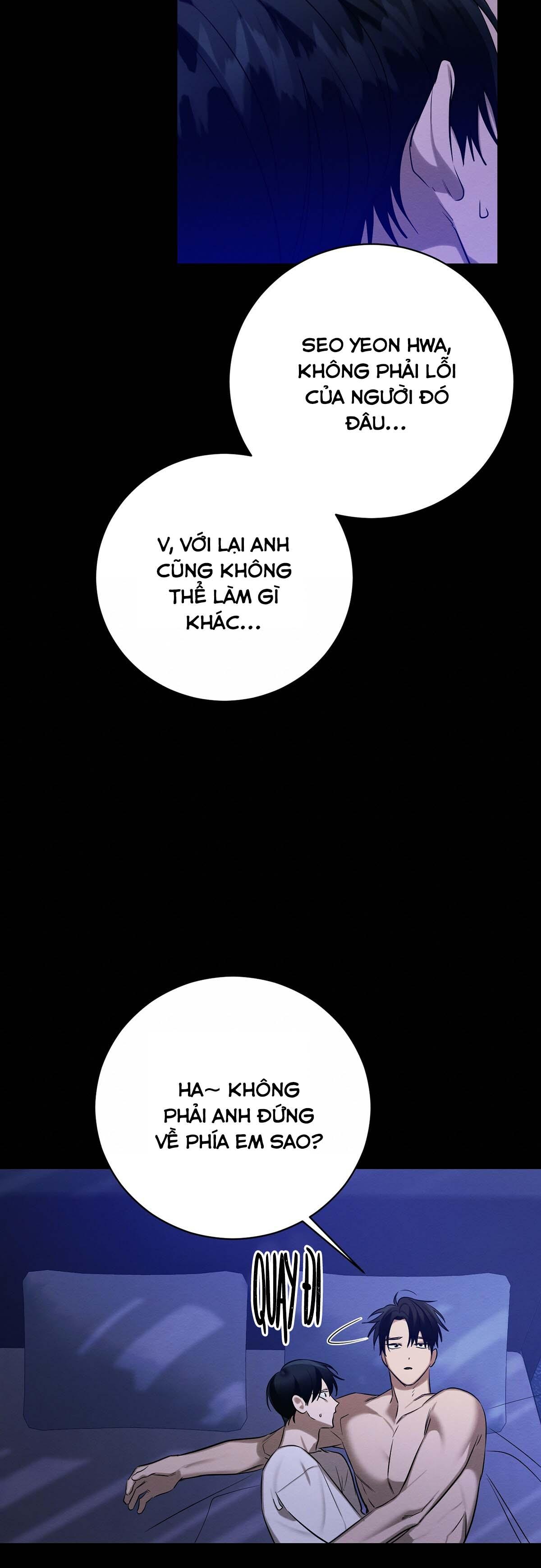 vòng xoáy của ác ma chapter 26 84