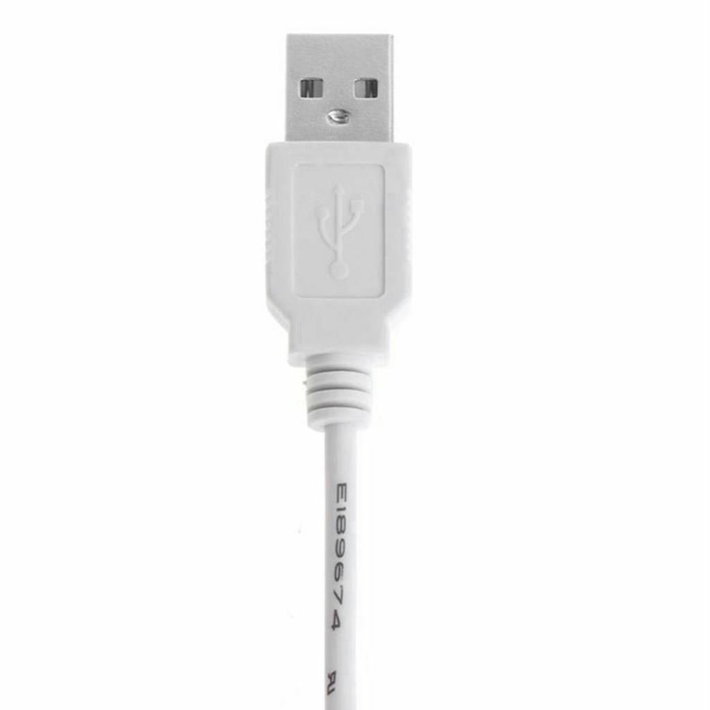 1pc Power Supply Cable With ON / OFF Button Switch Replace Desktop Switch