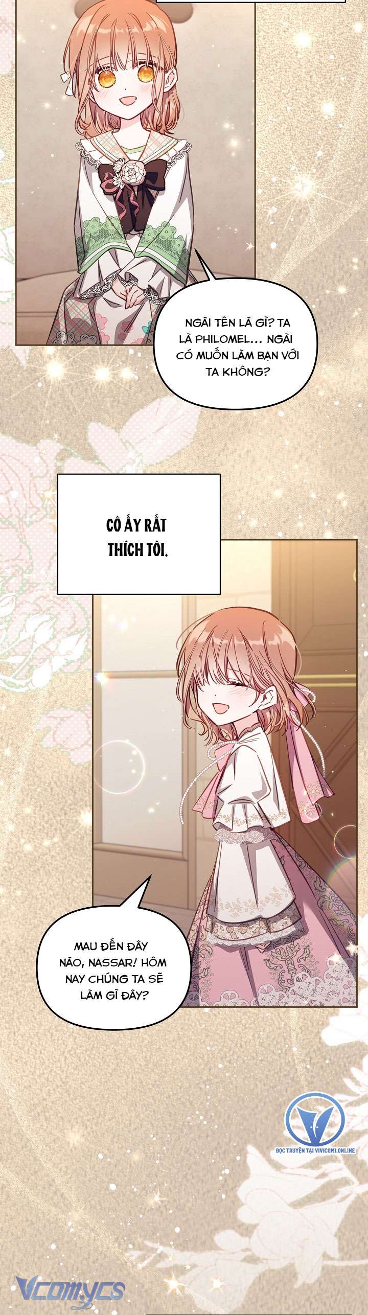 không có chỗ cho kẻ giả mạo chapter 45 29