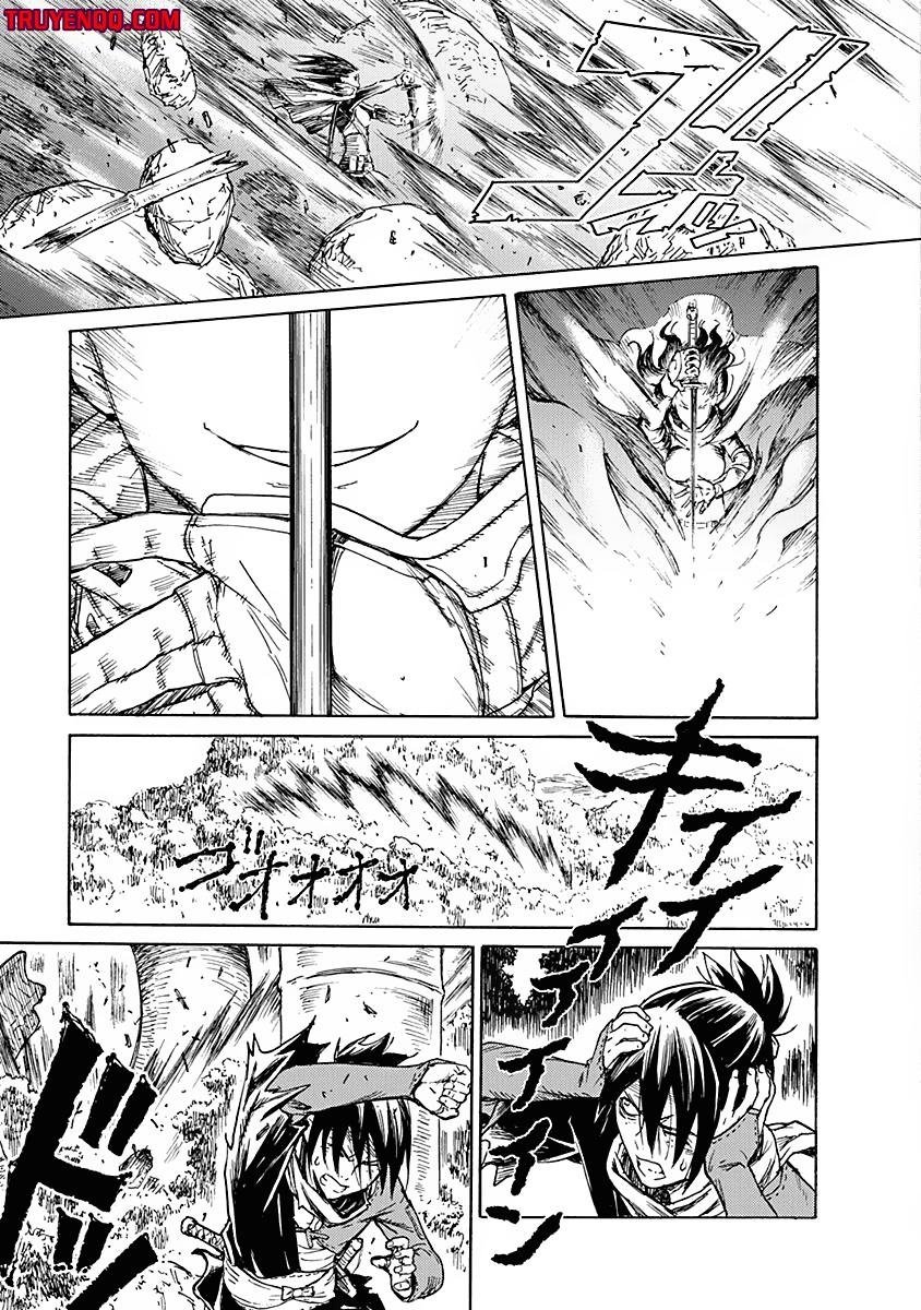 buchimaru chaos chapter 4 10