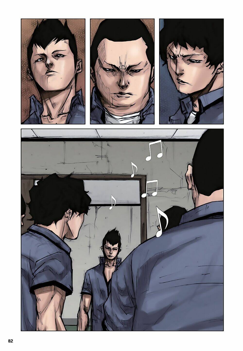 tong | tổng chapter 3 2