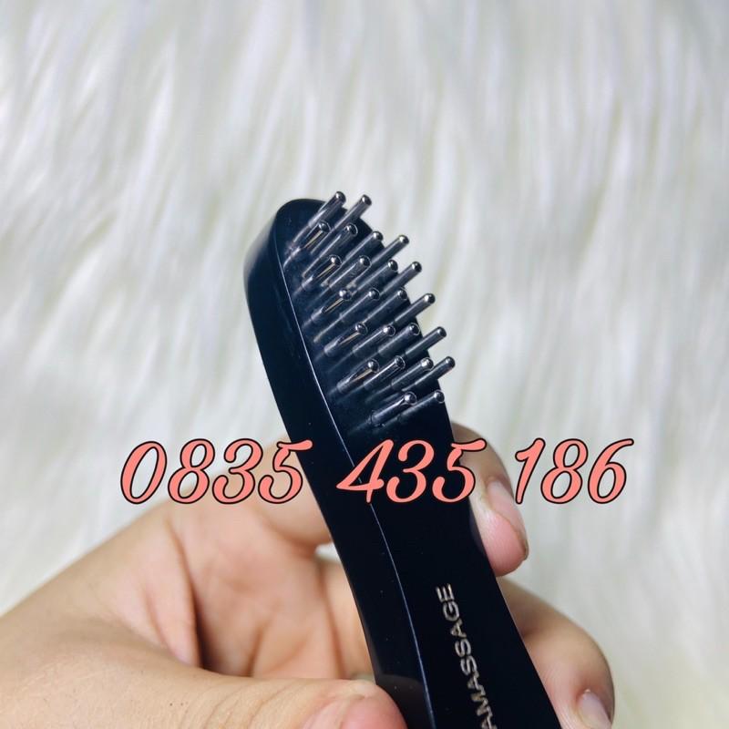 Bàn Chải Tiên Đồng Láng Nhỏ Diện Chẩn