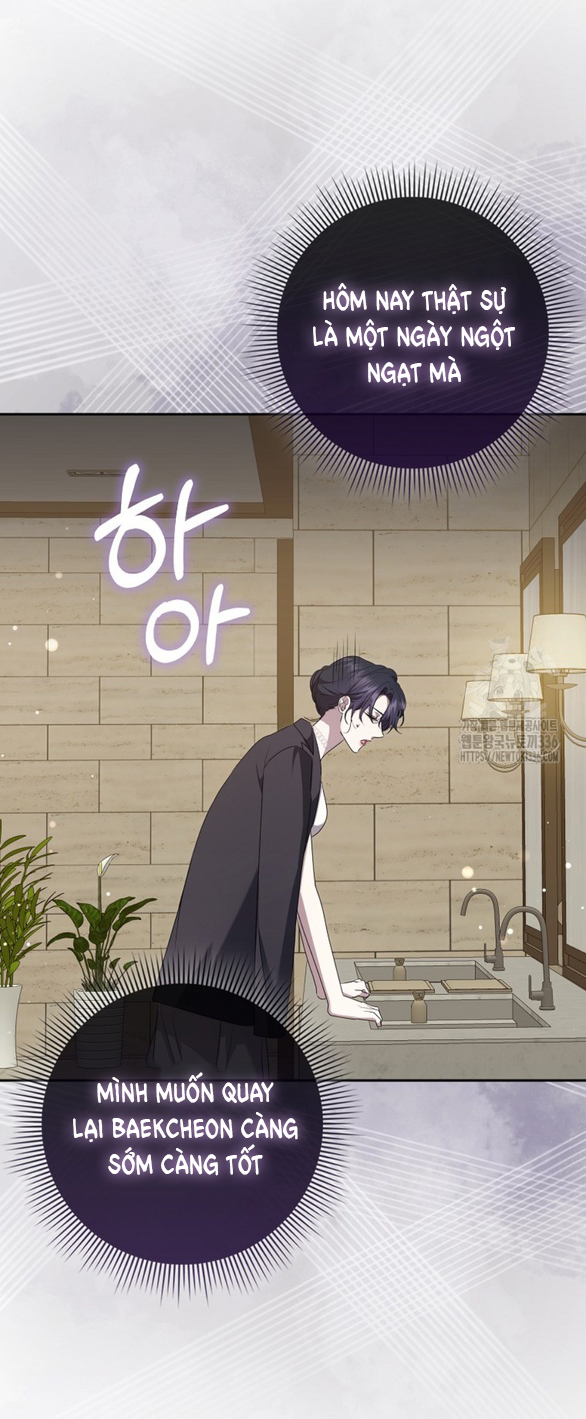 bạn trai của nam chính bị ám ảnh bởi tôi chapter 29.2 27