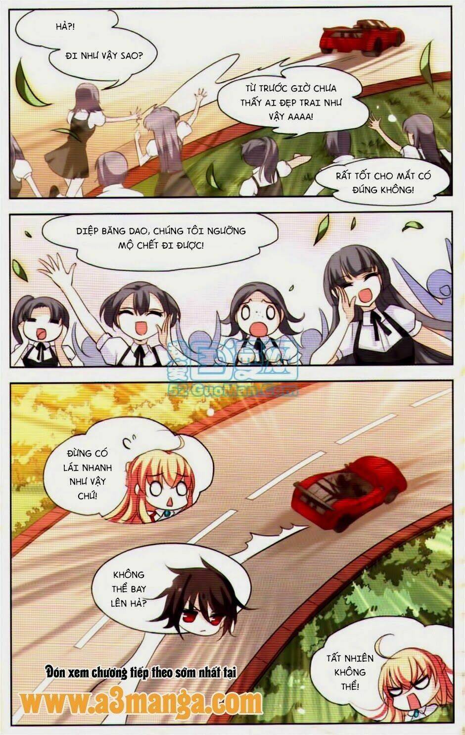 xuyên duyệt tây nguyên 3000 chapter 67 25