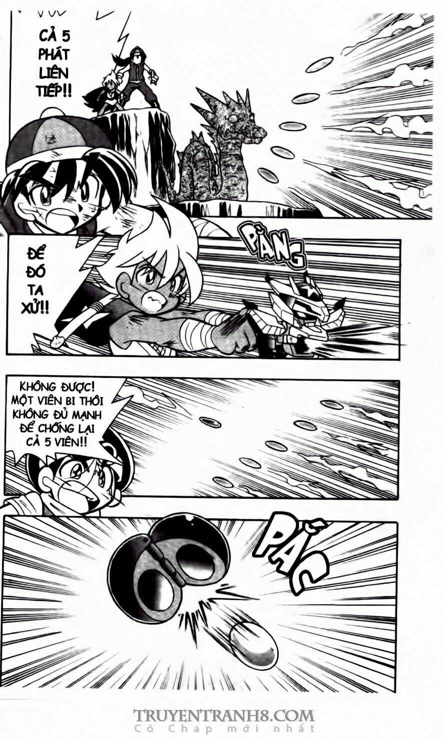 battle b-daman chapter 42 20