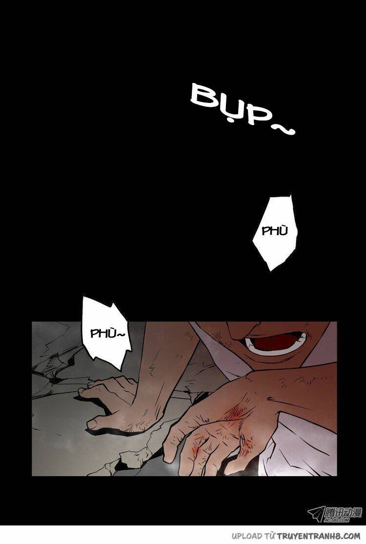 0.0 mhz - tần số chết chapter 19 3