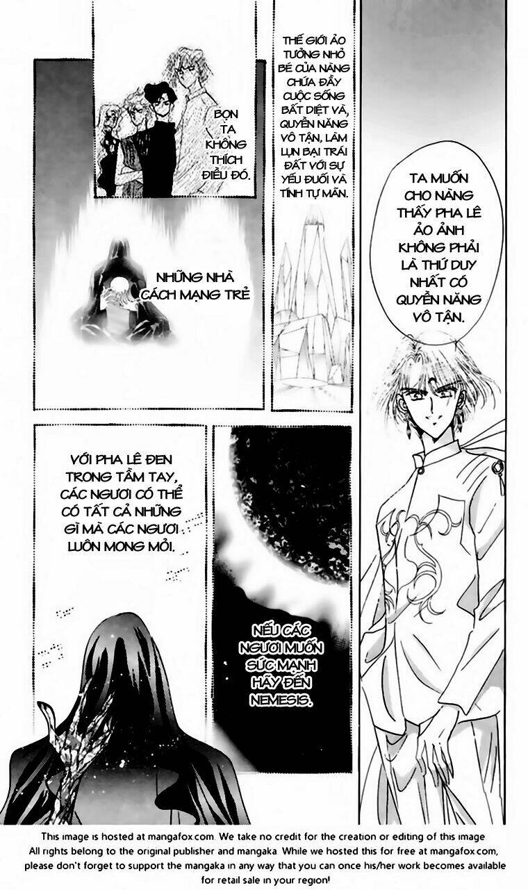 thủy thủ mặt trăng chapter 21.1 11