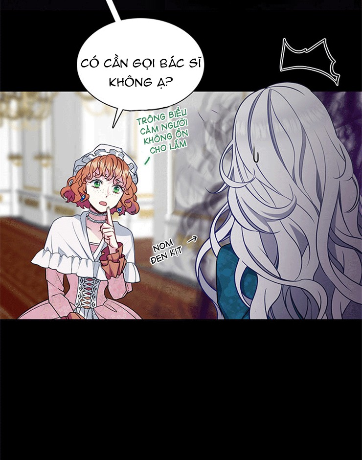 tôi là mẹ kế nhưng con gái tôi quá dễ thương chapter 6 14