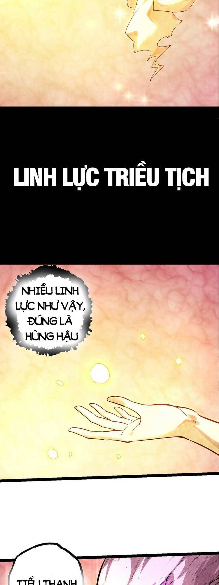 chuyển sinh thành liễu đột biến chapter 48 42