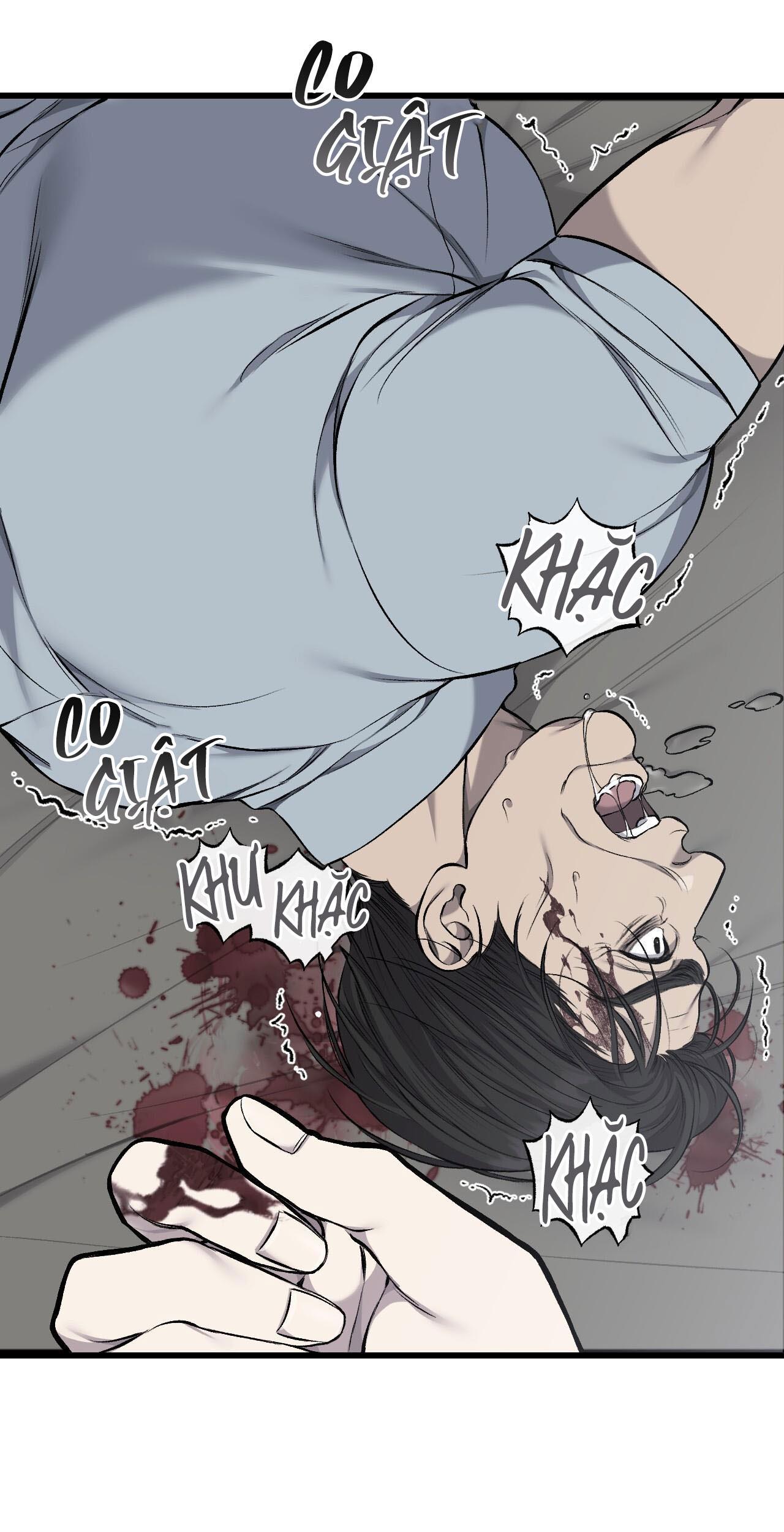 xx cặn bã chapter 22 92