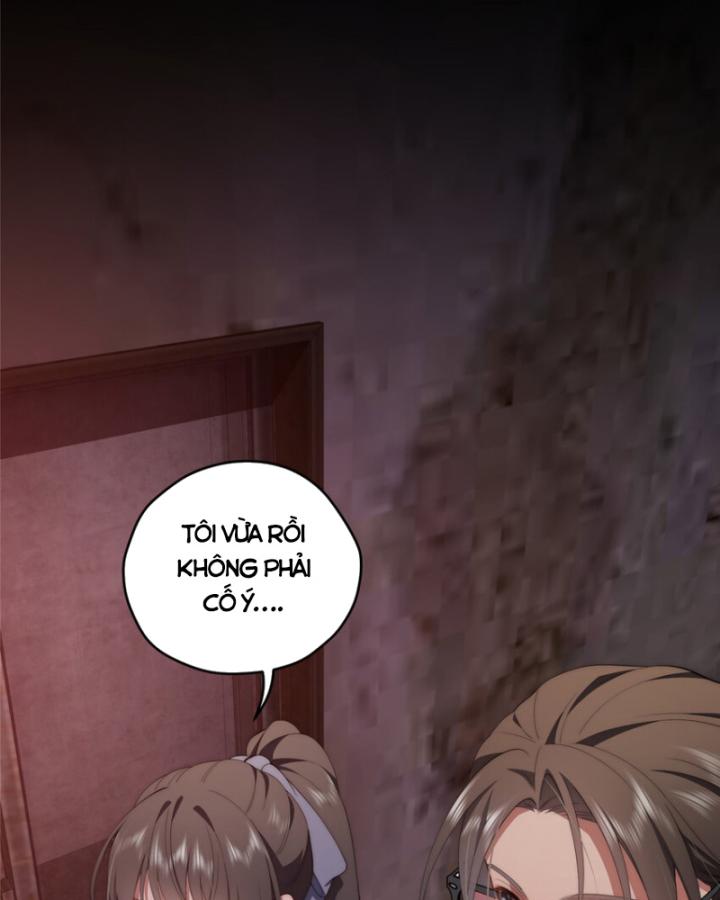 nữ chính chạy từ trong sách ra thì phải làm sao chapter 64 25