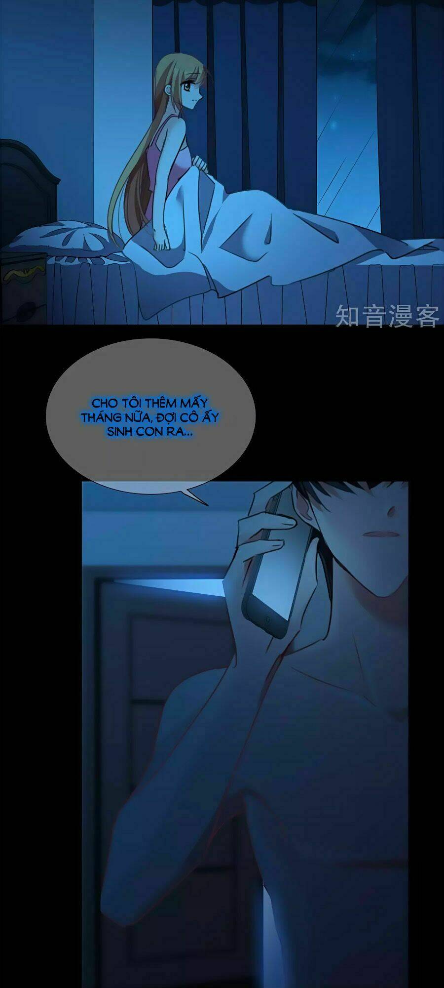 nhân chất tình nhân chapter 24.2 22