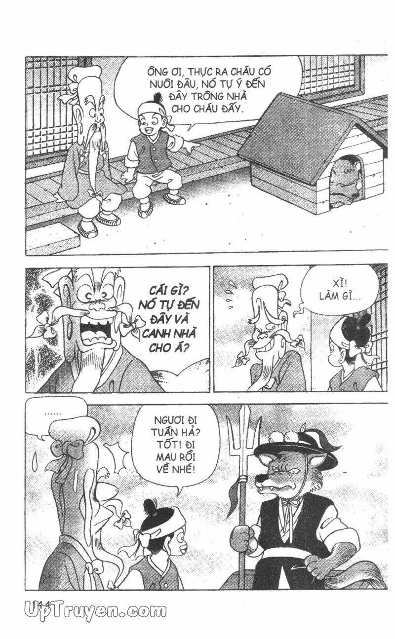 đội quân nhí nhố chapter 36 146