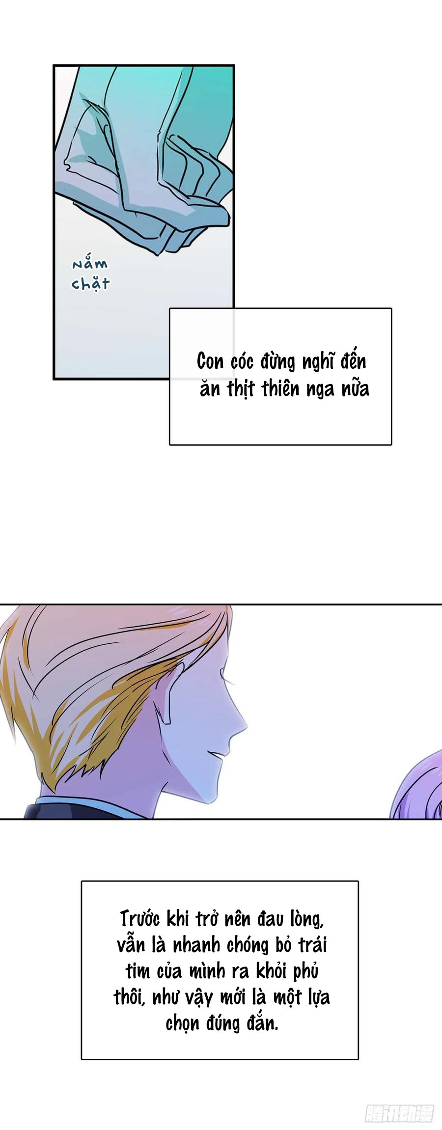 nam nô bộc xinh đẹp của tôi chapter 13 15