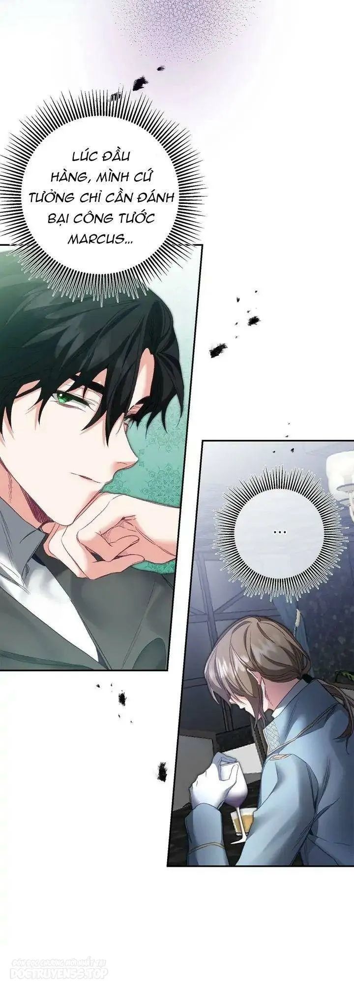 tôi trở thành hoàng đế bạo chúa trong tiểu thuyết chapter 108 10