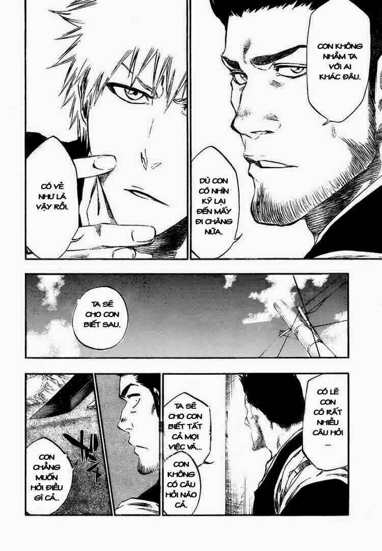 thần chết ichigo chapter 398 9