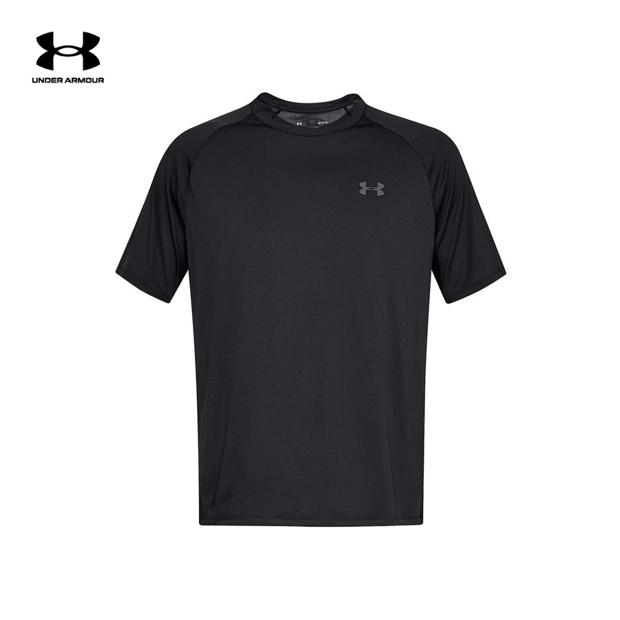 Áo thun thể thao nam Under Armour Tech 2.0 - 1326413-001