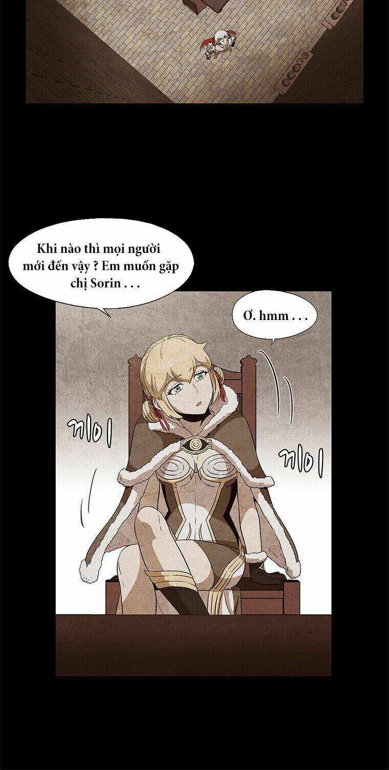 thí nghiệm thất bại chapter 3 33