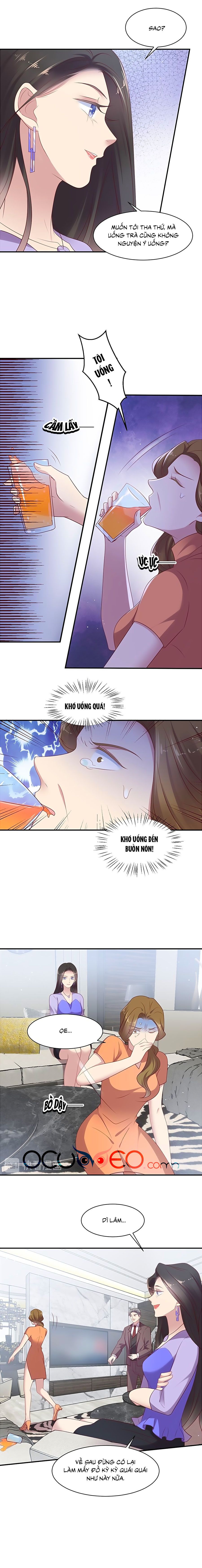 khoá chặt đôi môi (full) chapter 115 8