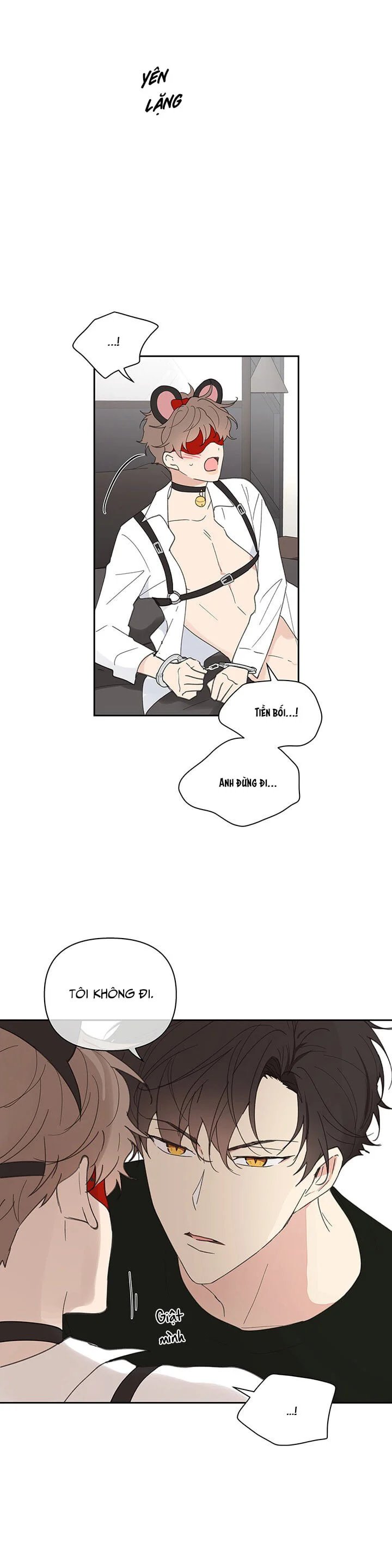 tâm tư của ju in chapter 34 8