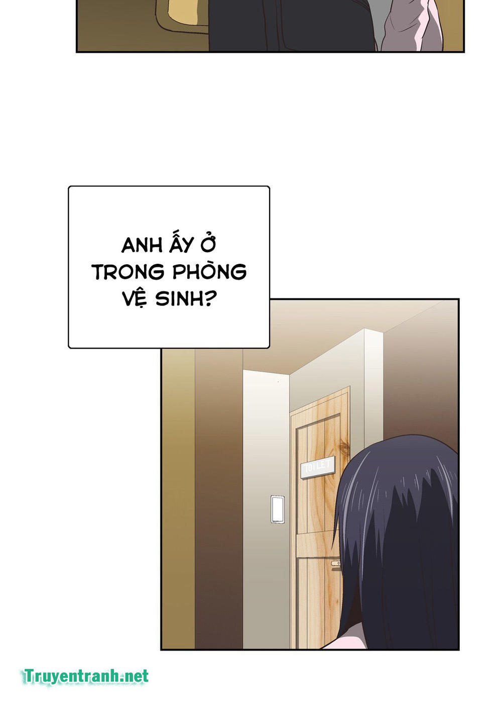 đừng học nữa, chạm vào em đi mà! chapter 65 21