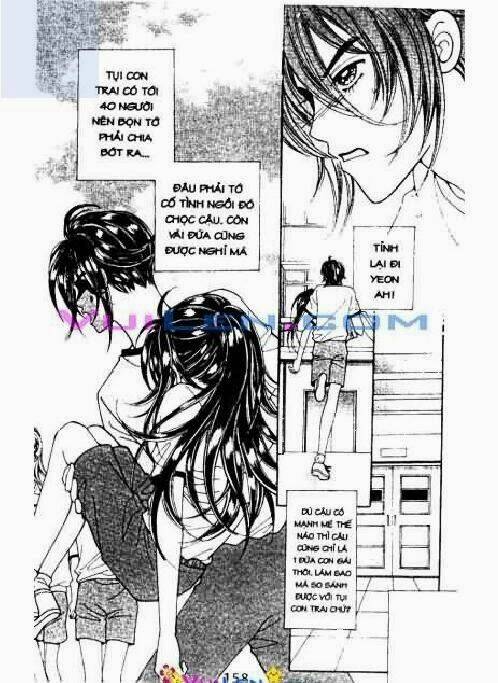 nhật ký tân hôn chapter 7 156