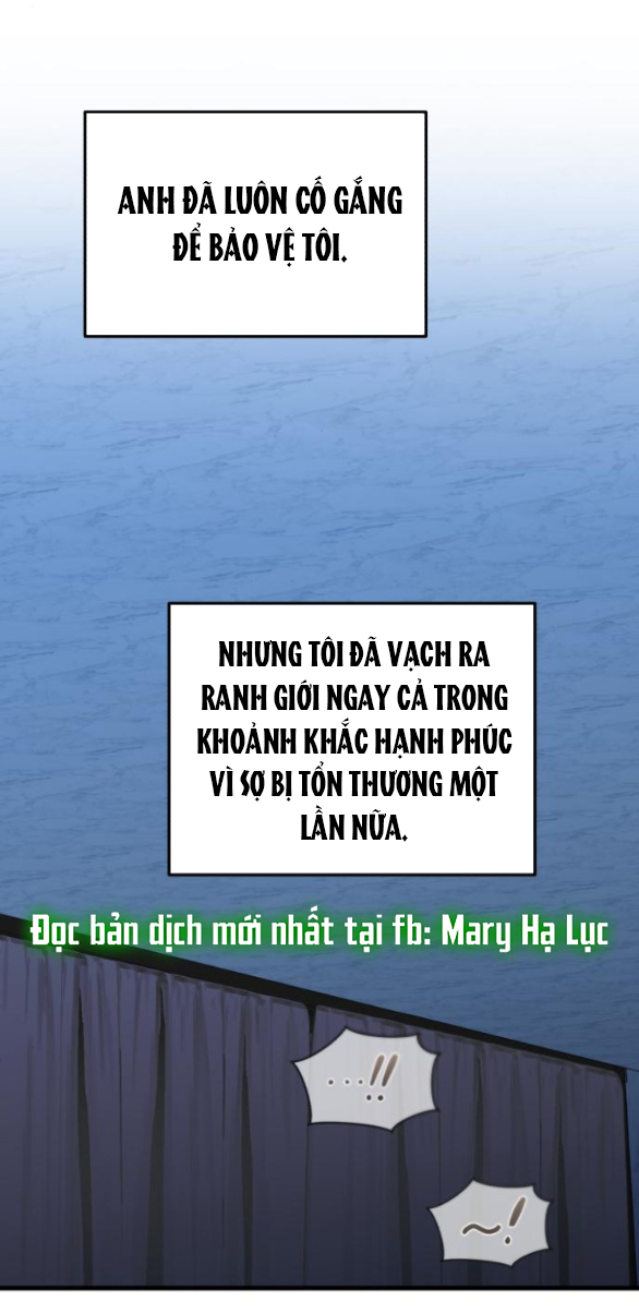 Nóng Lòng Muốn Giày Vò Em chapter 47.2 25