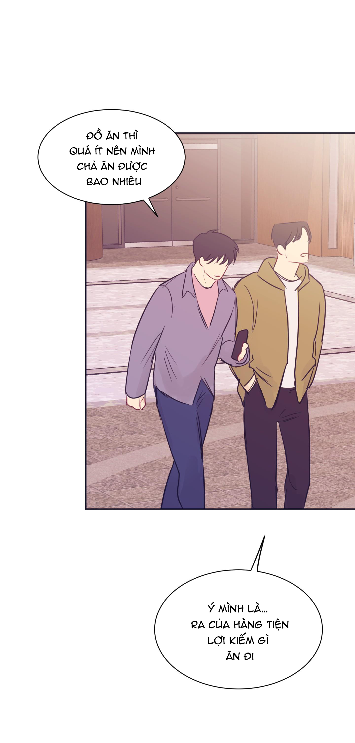 tình yêu lụi tàn chapter 5 22