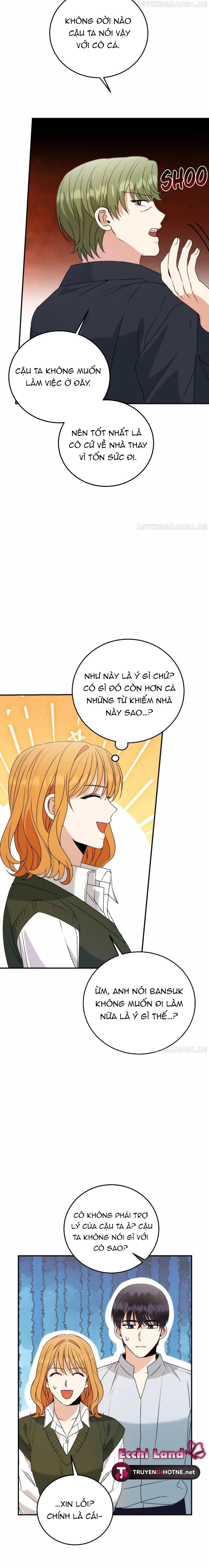 nụ hôn yêu tinh chapter 13.2 11