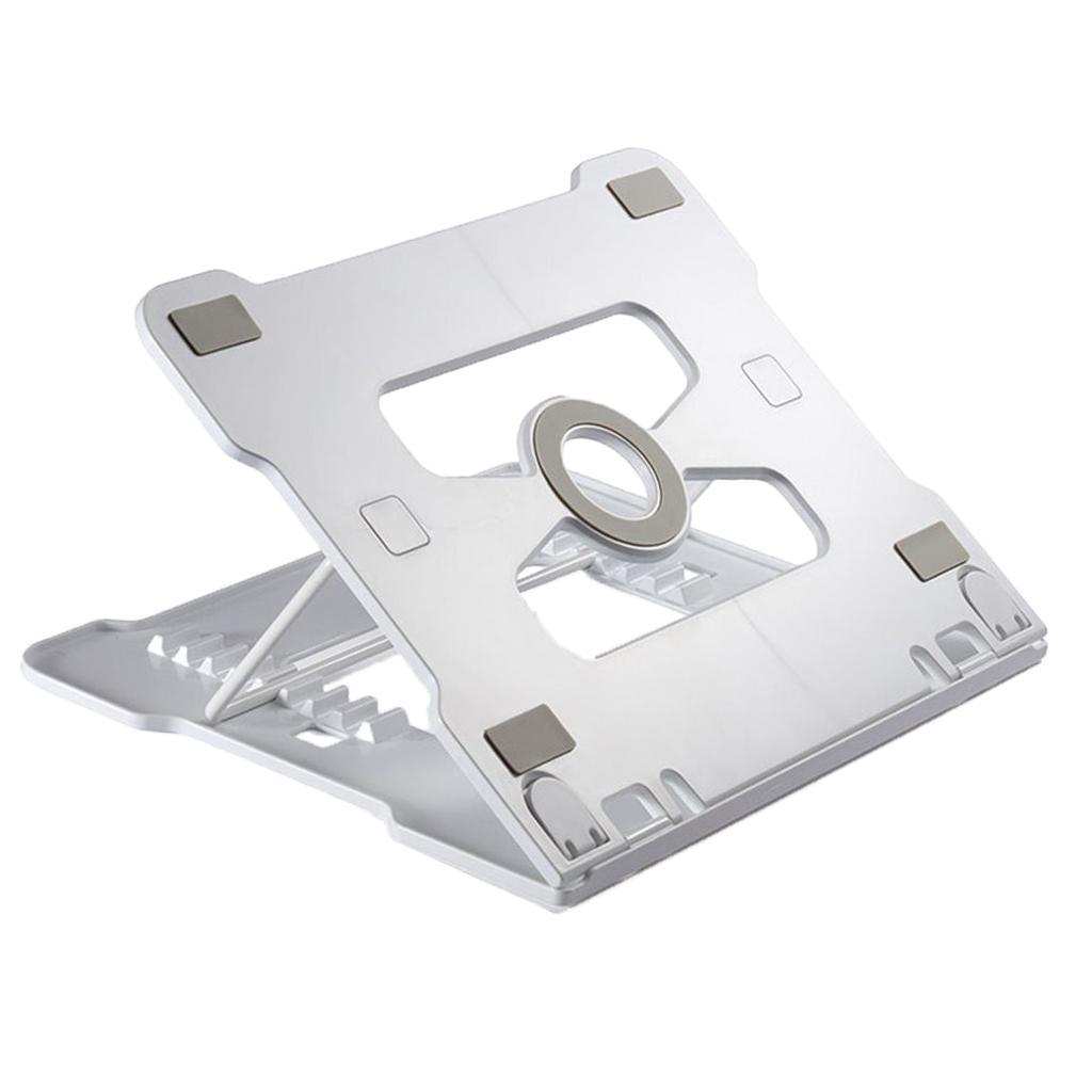 Adjustable 8-Angle Laptop Stand   Pro/Air, 11-14''