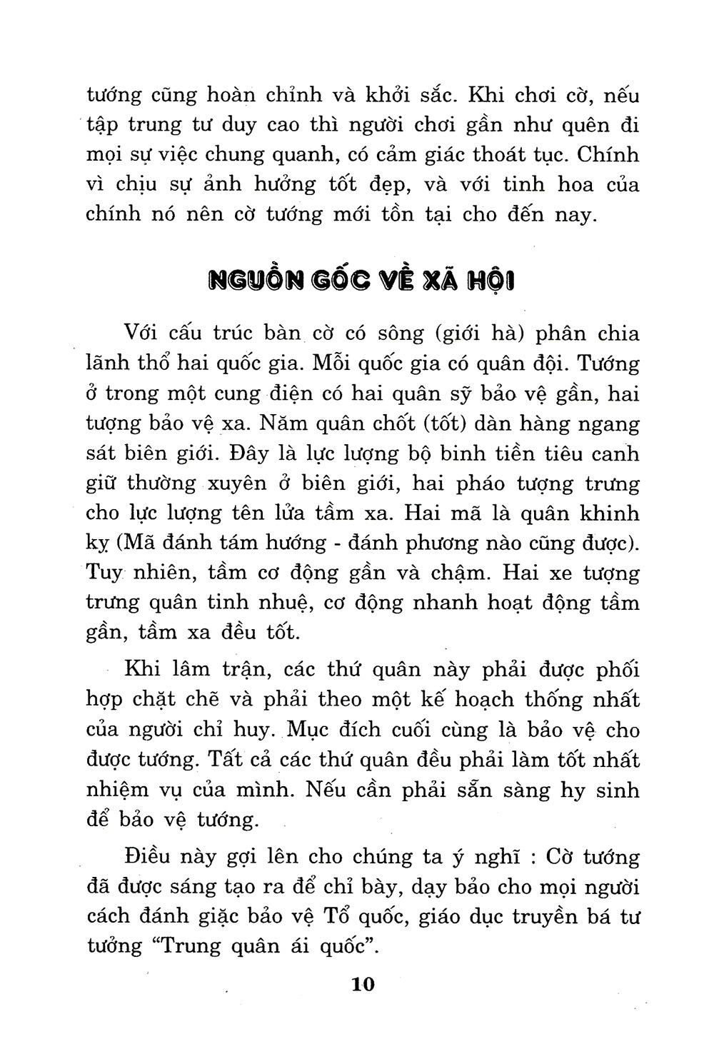 Sách - Cờ Tướng Lý Kỳ Đạo