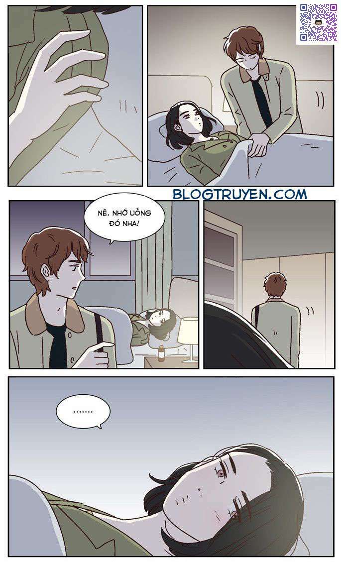 we broke up chapter 15 10