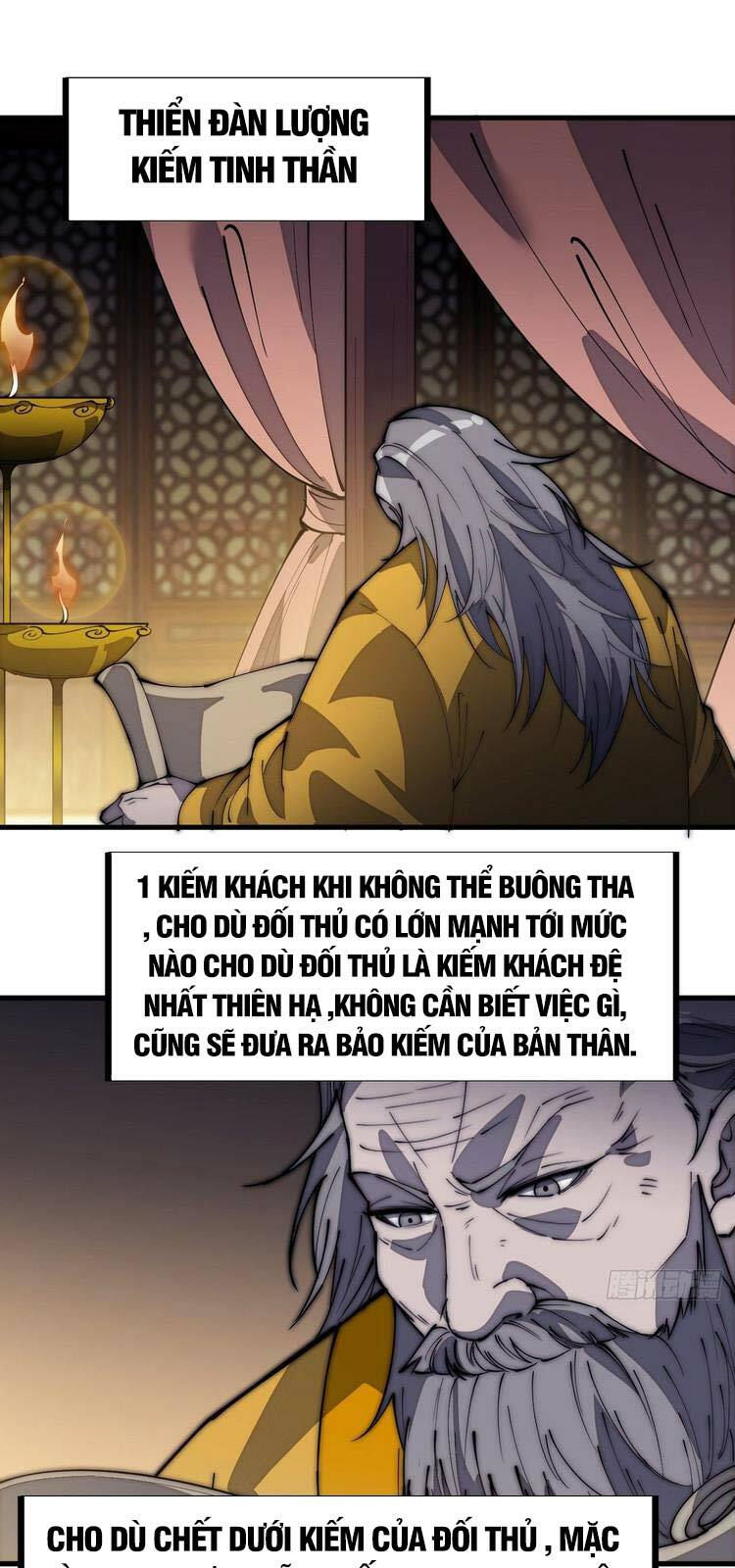 ta có một sơn trại chapter 187 1