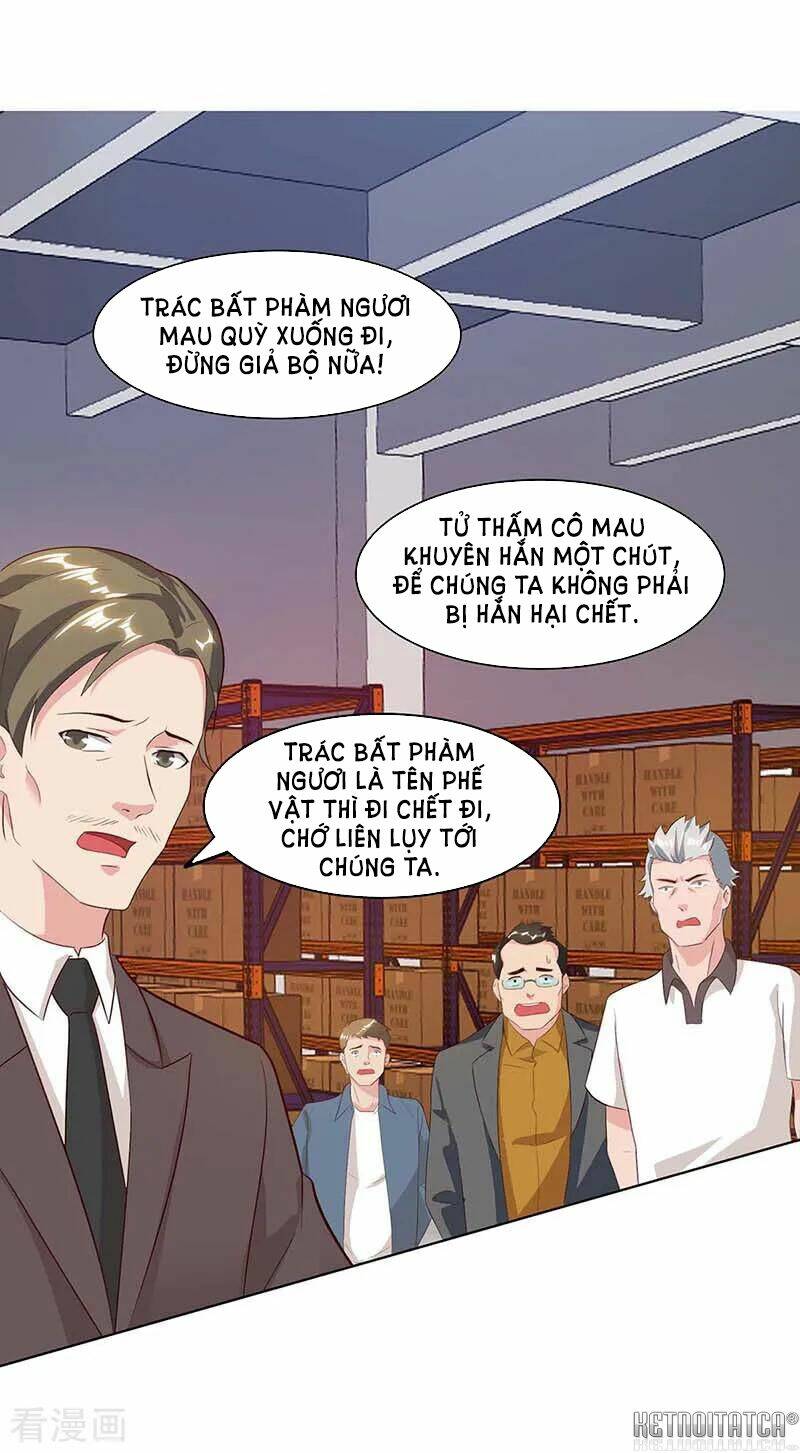 trọng sinh khí thiếu quy lai chapter 79 35