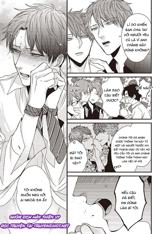 tổng hợp oneshot chjch chjch yaoi bl 18+ chapter 3 17