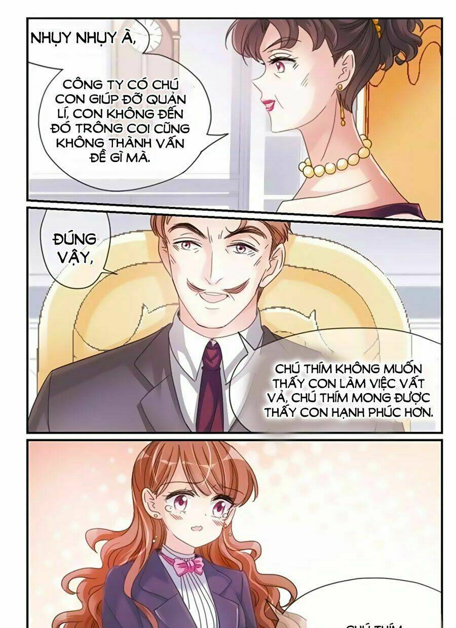 gia sư tình yêu của tôi chapter 2 4