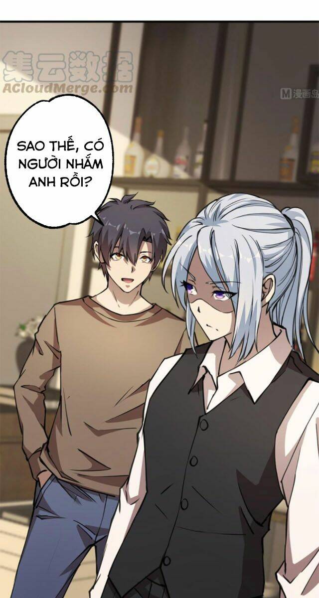 thâm dạ thư ốc chapter 131 29