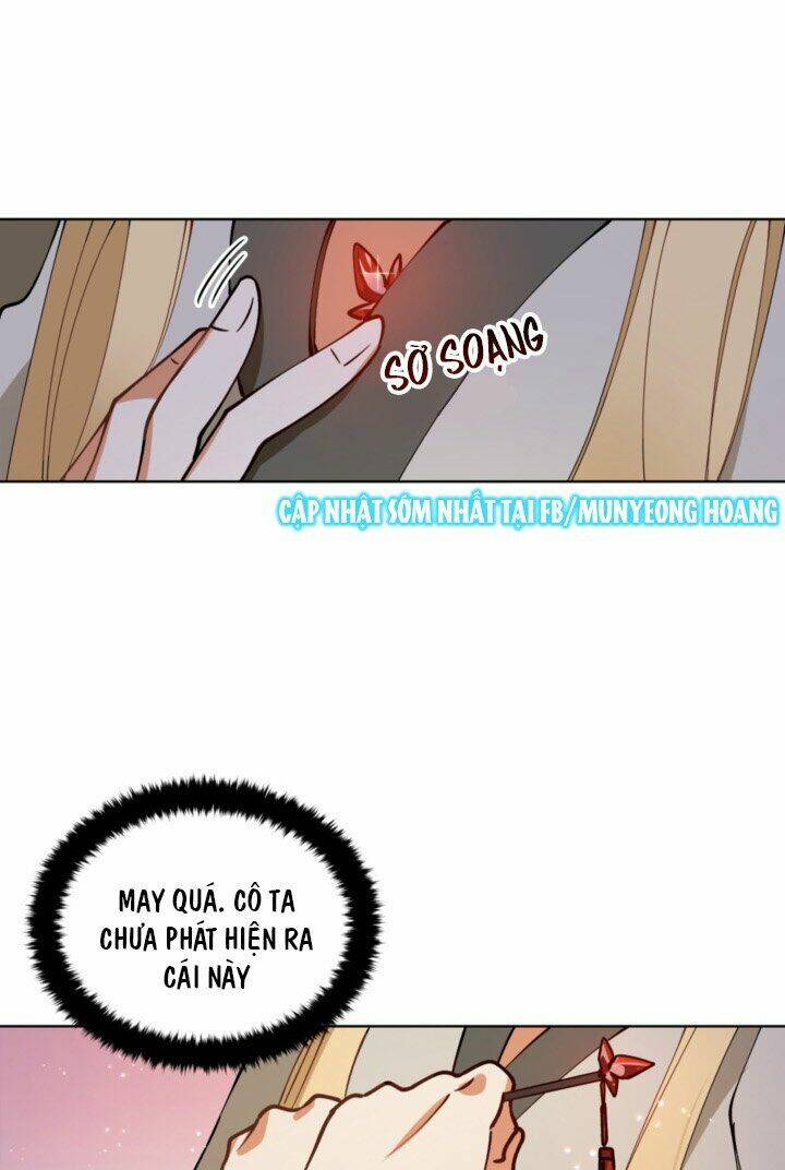quái thú với hoa chapter 69 17
