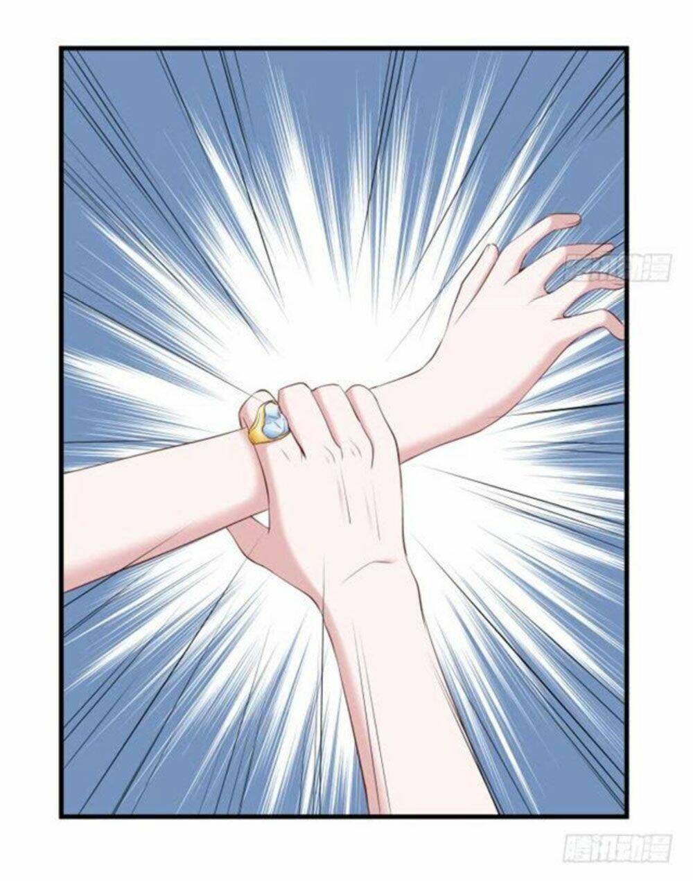 khi trò chơi ác ma bắt đầu chapter 112 54