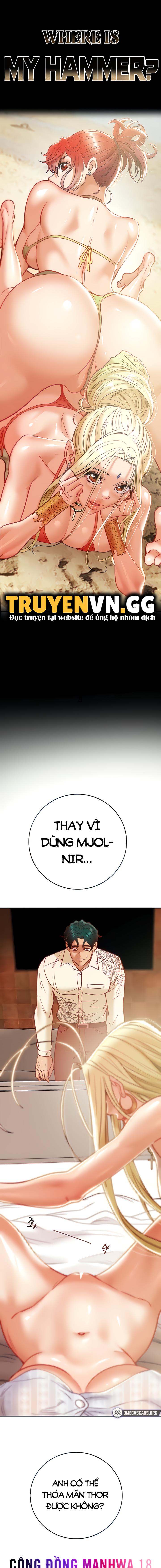 cây búa thần chapter 38 1