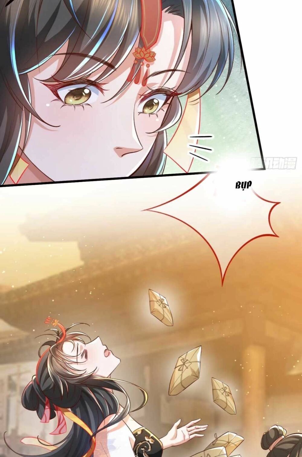 đại đích nữ trọng sinh về báo thù chapter 2 150