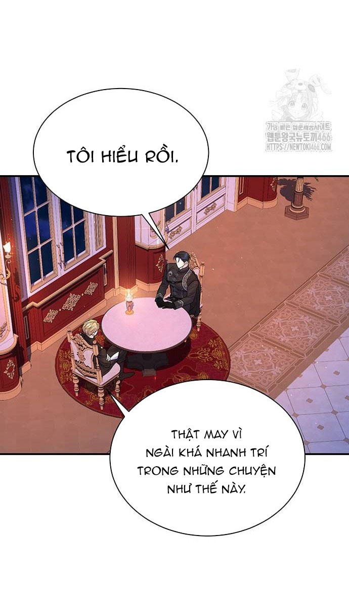 tôi tưởng bản thân không còn sống được bao lâu! chapter 85.2 24