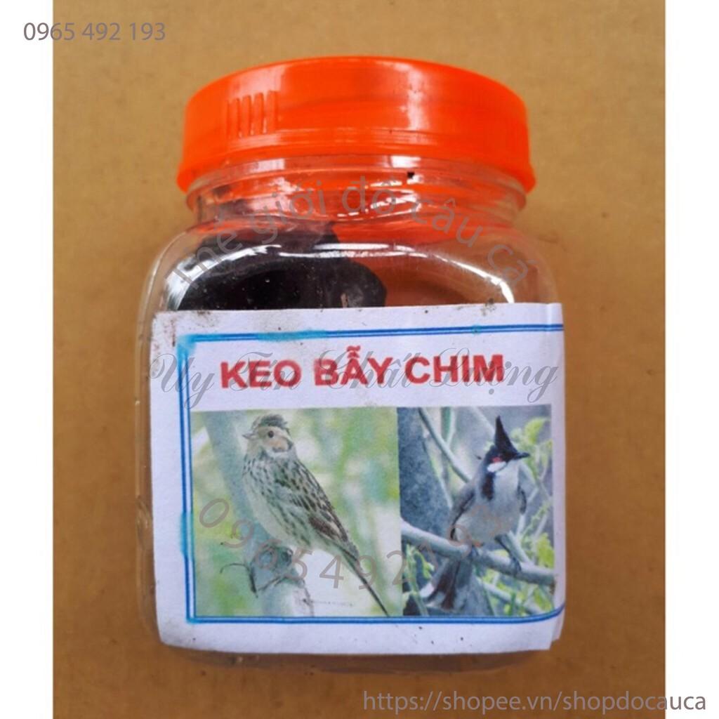 Keo bẫy chim