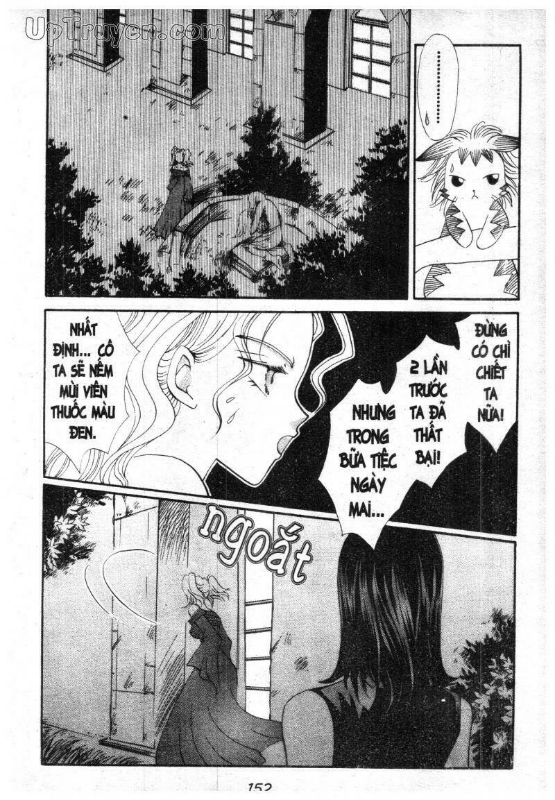 vampire game chapter 9 153