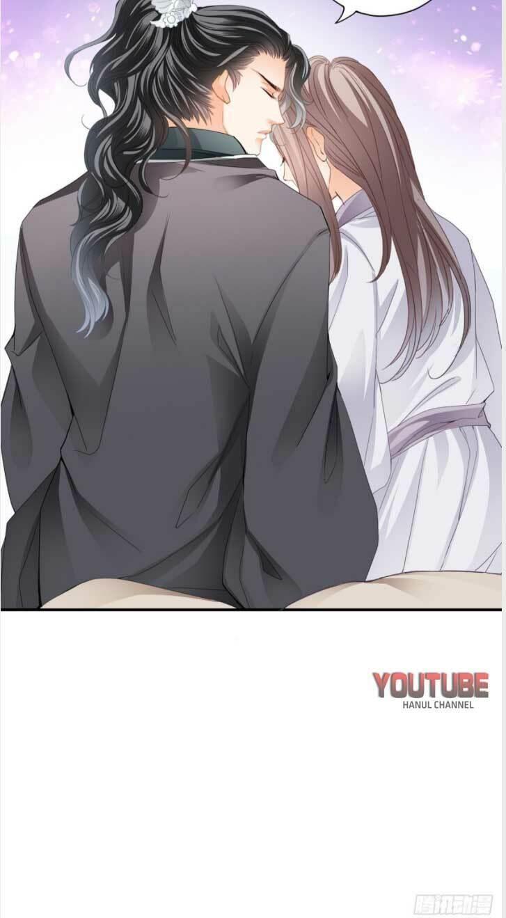 bổn vương muốn nàng chapter 134 16