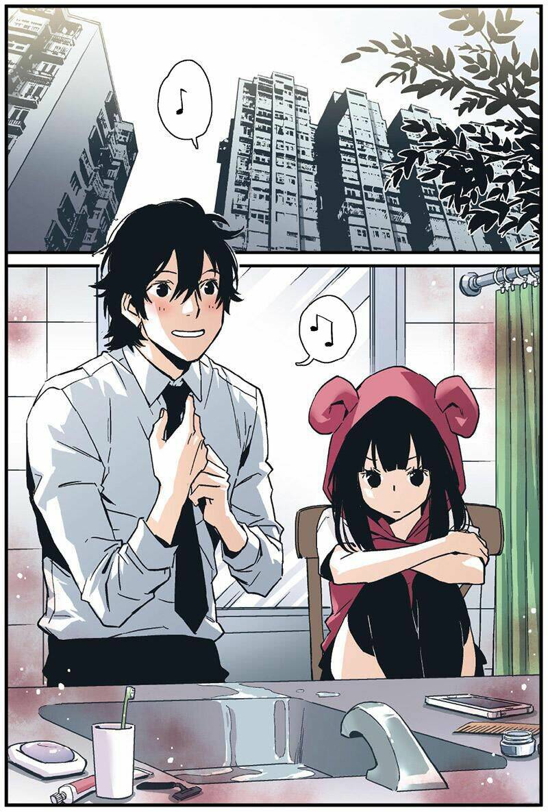 thần hộ mệnh chapter 7 12